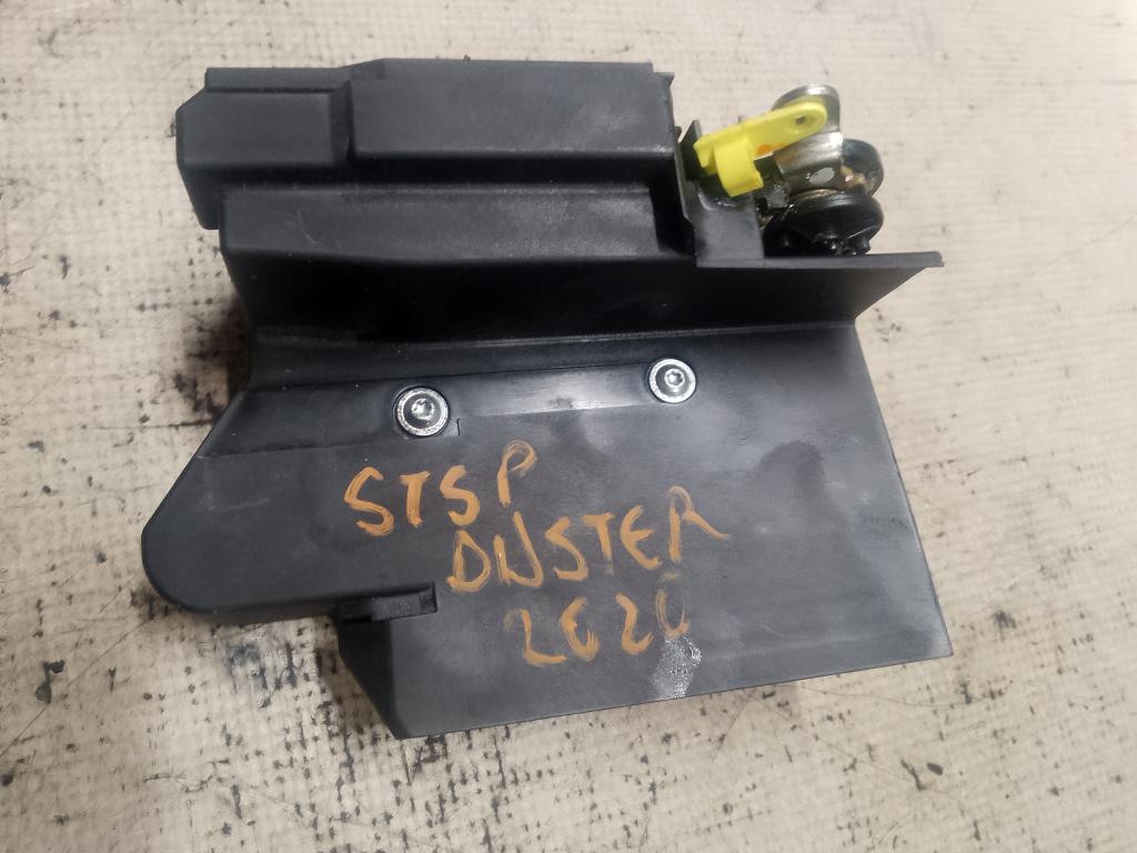 Broasca stanga spate Dacia Duster 2020, 825038107R