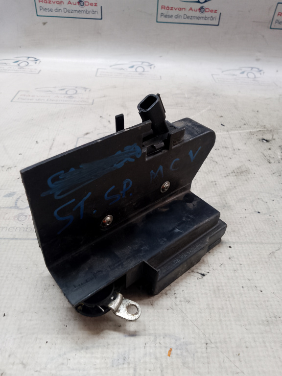 Broasca stanga spate Dacia Logan Mcv 2015, 8250375
