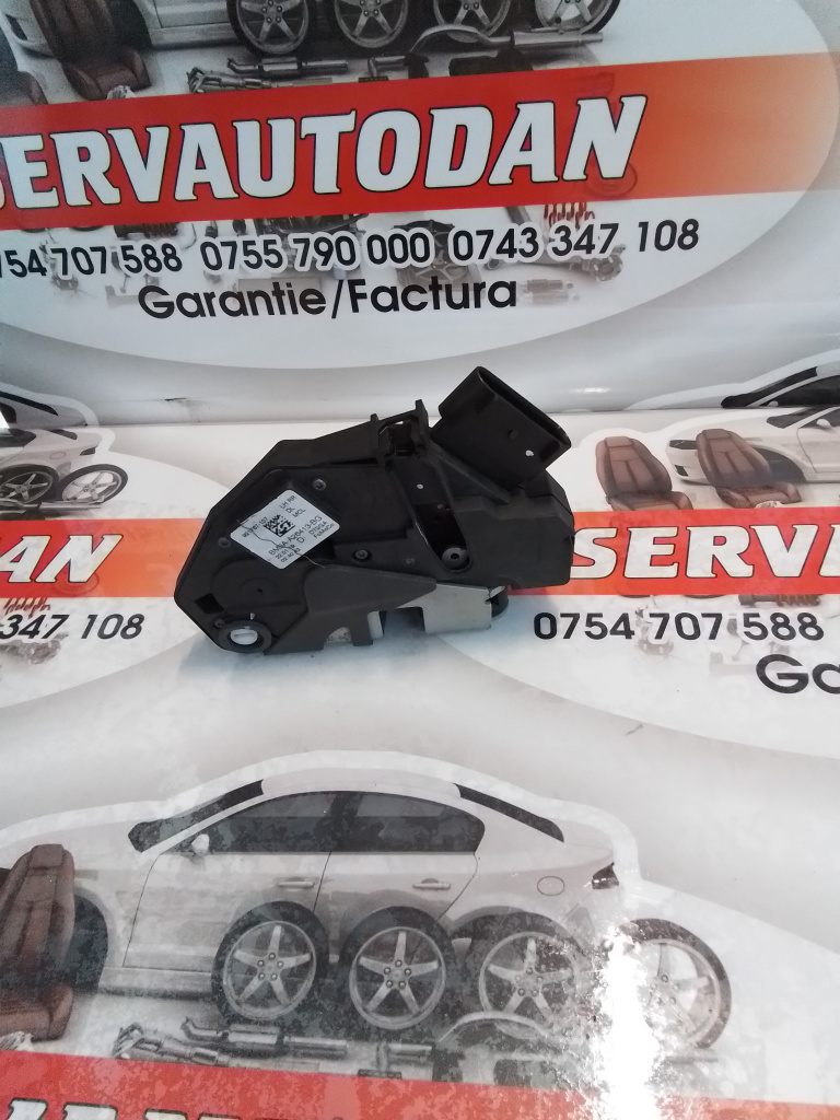 Broasca stanga spate Ford Kuga (2008->) 