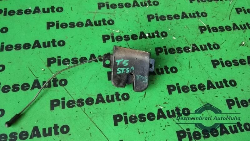Broasca stanga spate jos Volkswagen Transporter T5 (2003-2009)