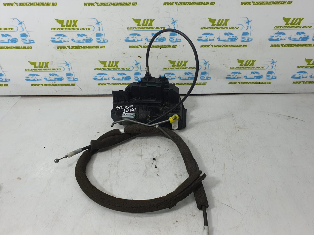 Broasca stanga spate Nissan Juke YF15 [2010 - 2014