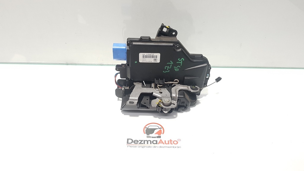 Broasca stanga spate, Skoda Octavia 2 Combi (1Z5) 7L0839015D (id:387250)