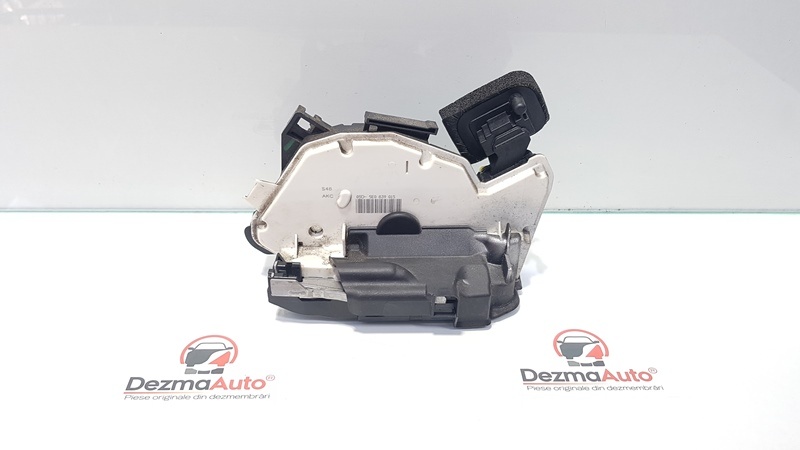 Broasca stanga spate, Skoda Rapid, cod 5E0839015C (id:362834)