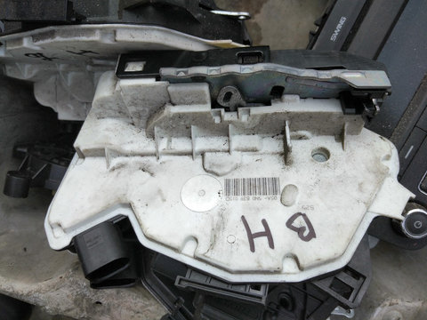 Broasca stanga spate Volkswagen Skoda 05A5N0839015D