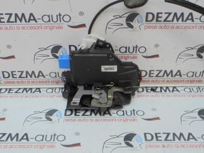 BROASCA STANGA SPATE ,VW GOLF 5 PLUS