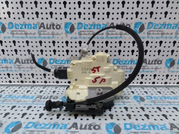 Broasca stanga spate VW Passat (3C) combi 2005-201