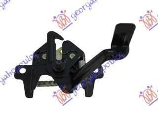 BROASCA TRAGER , FORD, FORD RANGER 99-06, 067507100