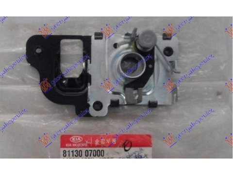 Broasca trager (O) pentru Kia Picanto 04-08