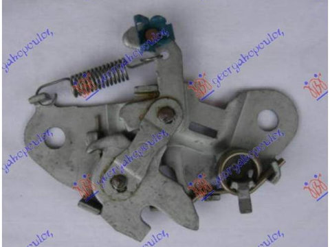 Broasca trager pentru Peugeot 106 96-03