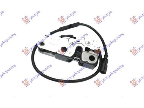 Broasca trager pentru VW Golf Vi Variant 09-14