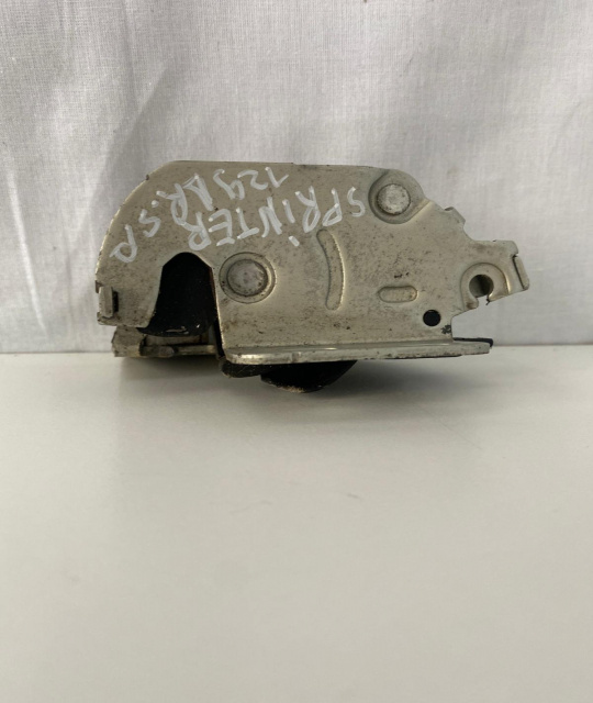 Broasca ușă dreapta spate a90674011135 Mercedes-Benz Sprinter 2 906 [2006 - 2013]