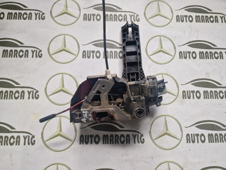 Broasca usa astanga fata Mercedes A170 W168