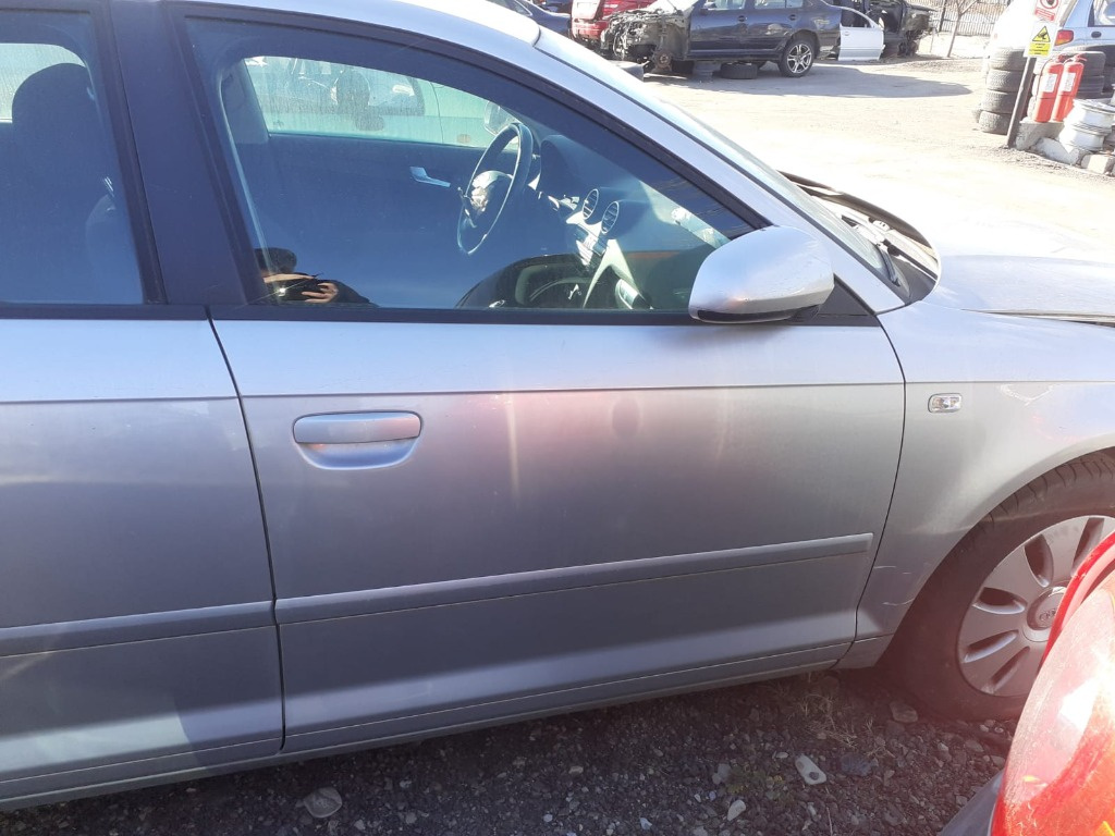 Broasca usa Audi A3 8P 2006 1.9 TDI BKC 77 KW