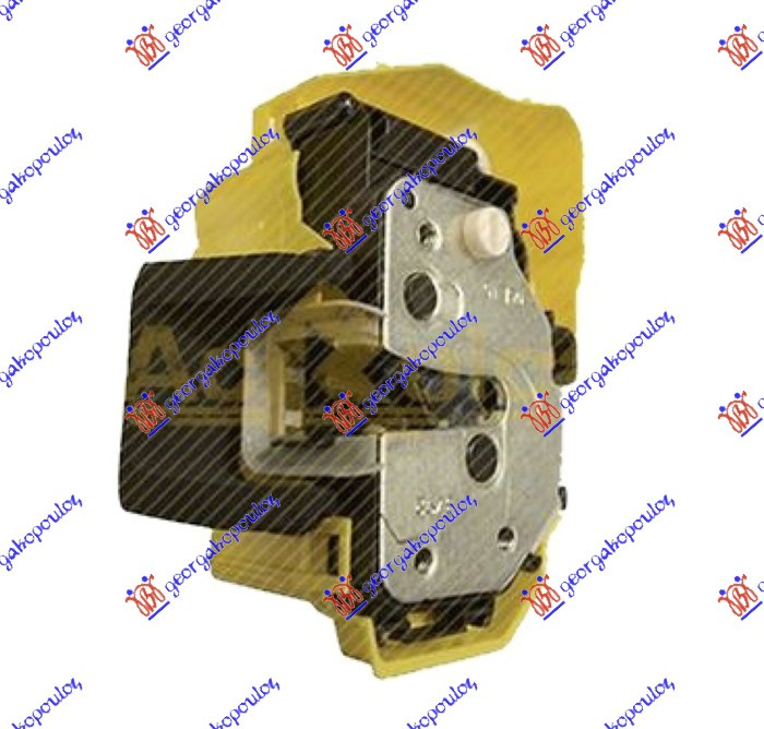 BROASCA USA CULISANTA (2PIN) Stanga., FIAT, FIAT F