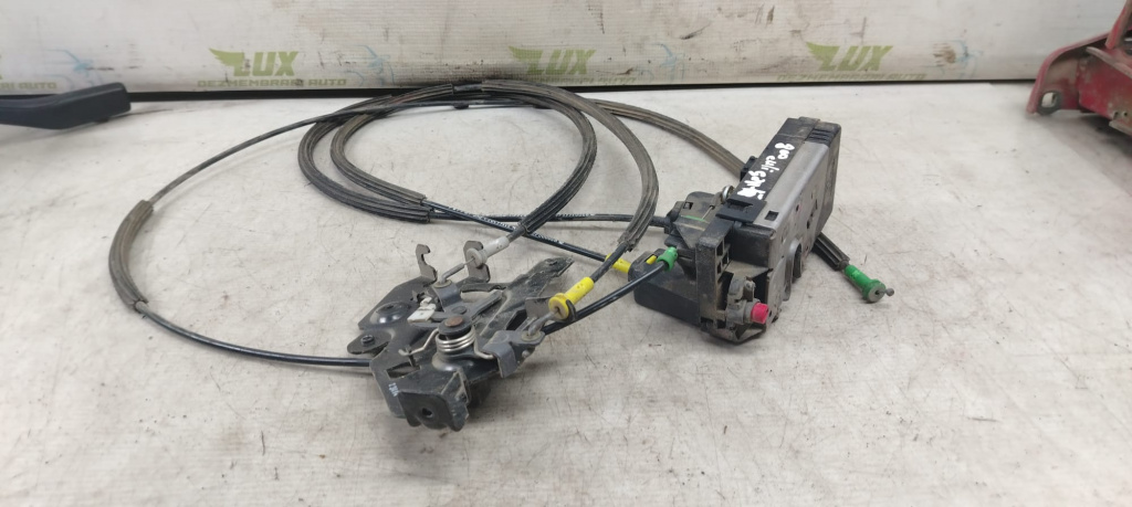 Broasca usa culisanta 8200008465 Renault Trafic 2 