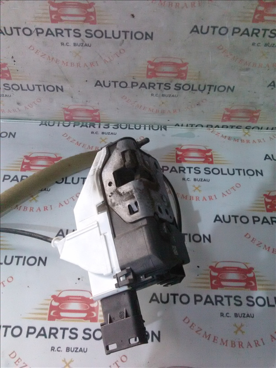 Broasca usa culisanta CITROEN BERLINGO