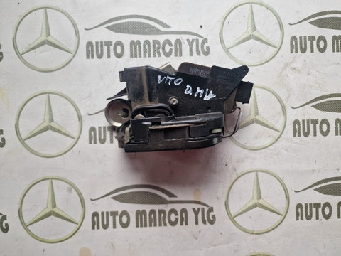 Broasca usa culisanta dreapta Mercedes Vito W639 cod A6397300735