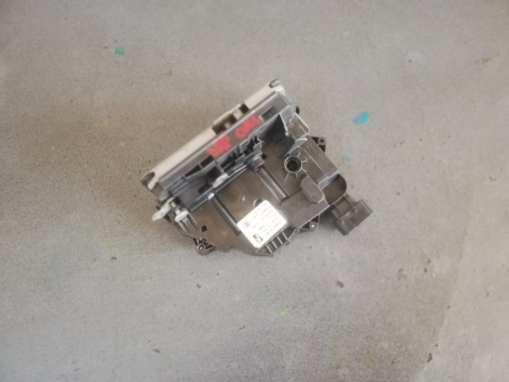 Broasca usa culisanta dreapta spate Peugeot Boxer VAN an 2017 2018 2019 2020 2021 cod 1395276080