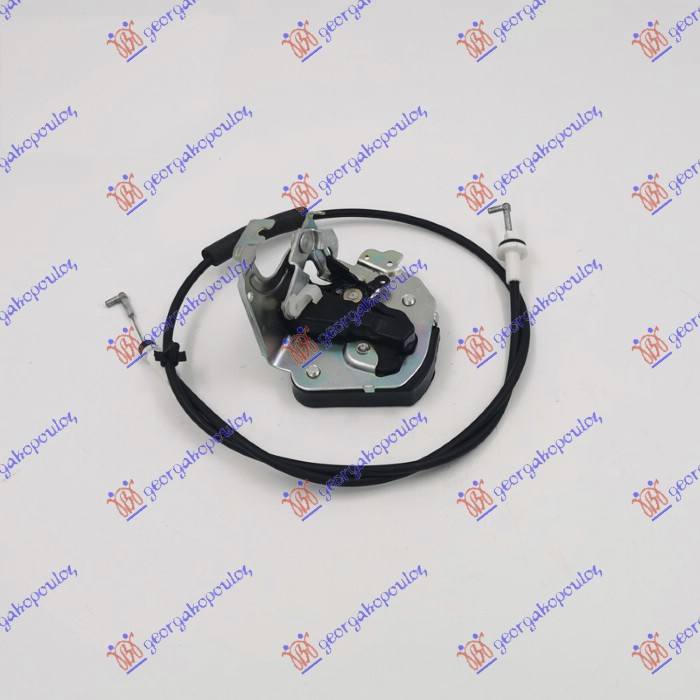 BROASCA USA CULISANTA INCHIDERE CENTRALIZATA DR. , HYUNDAI, HYUNDAI H1 STAREX 07-18, 373007221