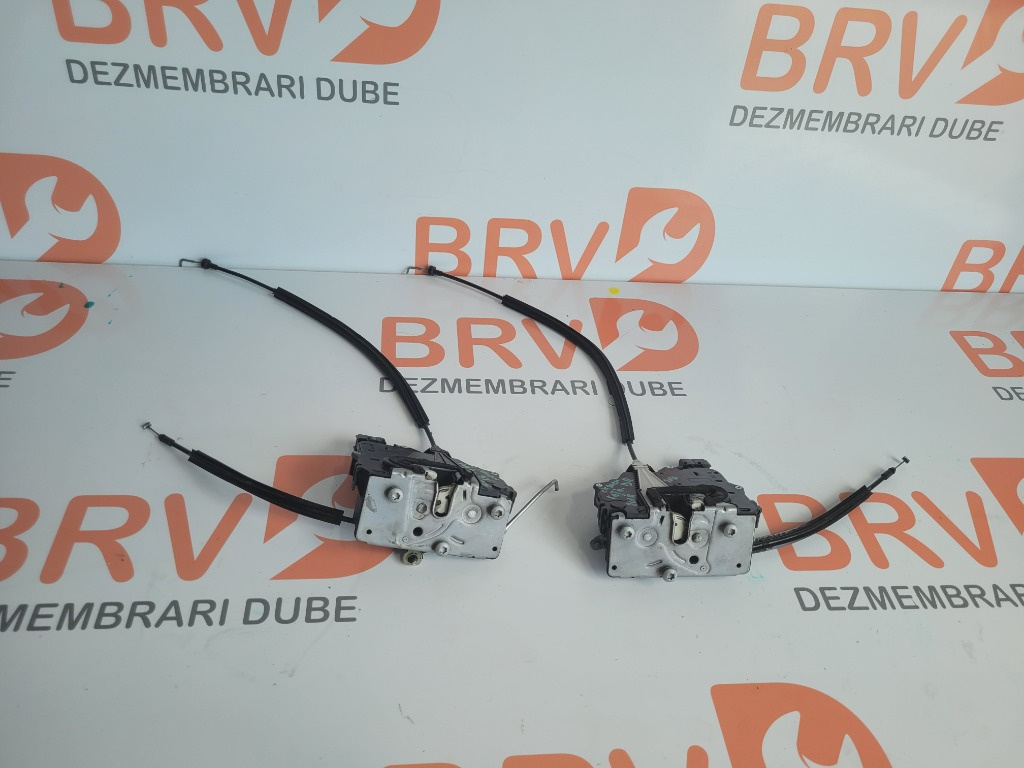 Broasca usa culisanta pentru Peugeot Boxer / Citroen Jumper / Fiat Ducato Euro 5