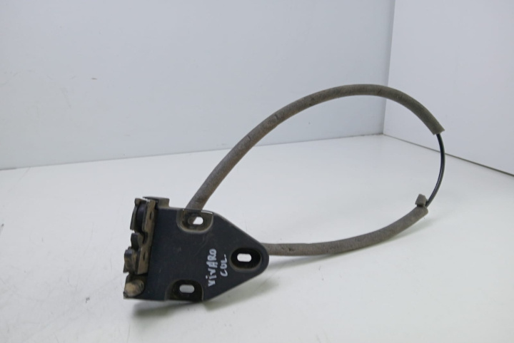 Broasca usa culisanta Renault Trafic 2 [2001 - 2006]