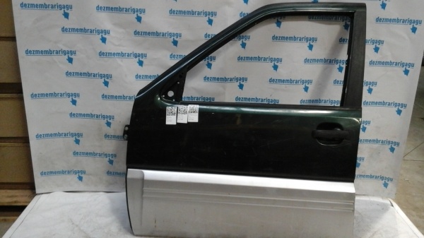 Broasca usa df Nissan Terrano Ii (1993-)