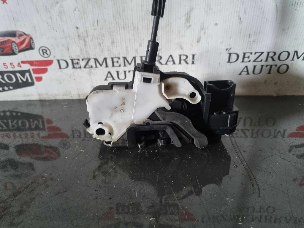 Broasca usa dreapta fata 13579523 Chevro