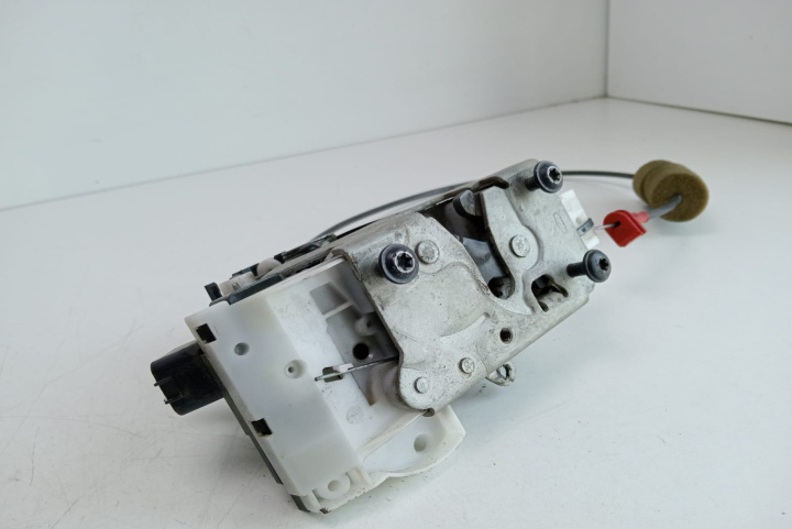 Broasca usa dreapta fata 2S4A-A21812-FB Ford Mondeo MK3 [facelift] [2003 - 2007]
