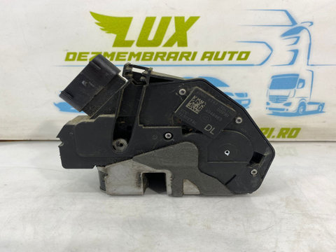 Broasca usa dreapta fata 31301740 Volvo S60 2 [2010 - 2013]