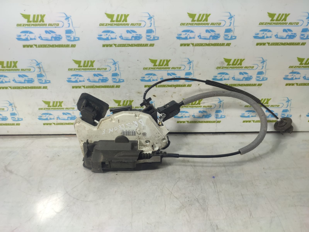 Broasca usa dreapta fata 5k1837016e Skod