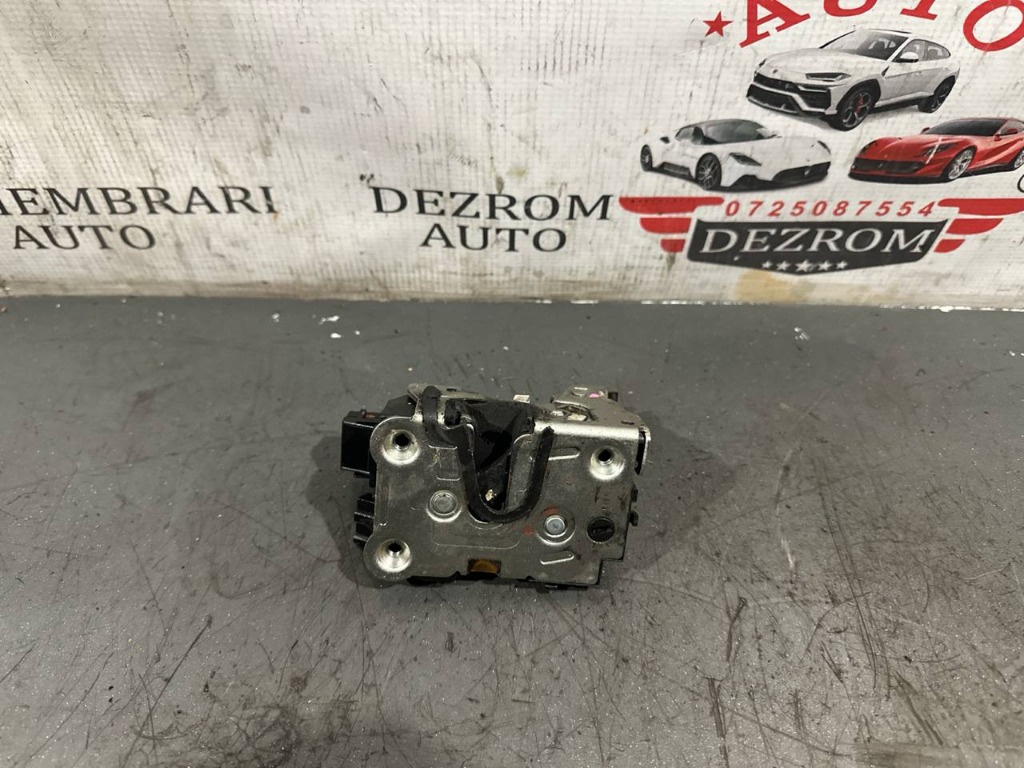 Broasca usa dreapta fata 805025267R Daci