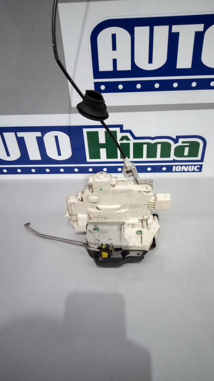 Broasca usa dreapta fata 8E1837016AA Audi A4 B7 20