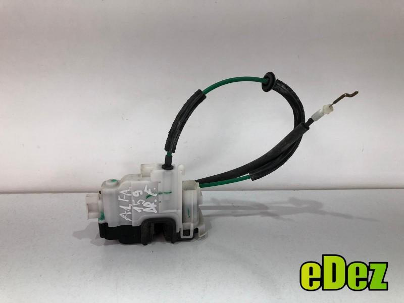 Broasca usa dreapta fata Alfa Romeo 159 (2005-2011) 150502151