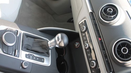 Broasca usa dreapta fata Audi A3 8V 2016