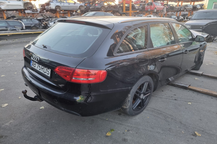 Broasca usa dreapta fata Audi A4 B8 2010 combi/break 2.0 diesel