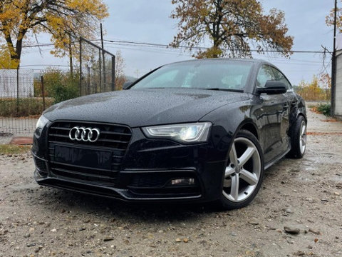 Broasca usa dreapta fata Audi A5 2014 facelift s line 2.0 d