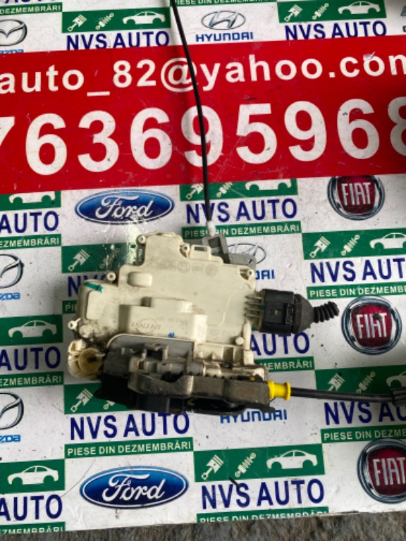 Broasca usa dreapta fata Audi A5 8J2837016