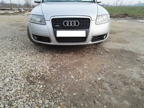 Broasca usa dreapta fata Audi A6 4F C6 2005 berlina 3.0 tdi