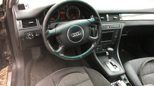 Broasca usa dreapta fata Audi A6 C5 2003