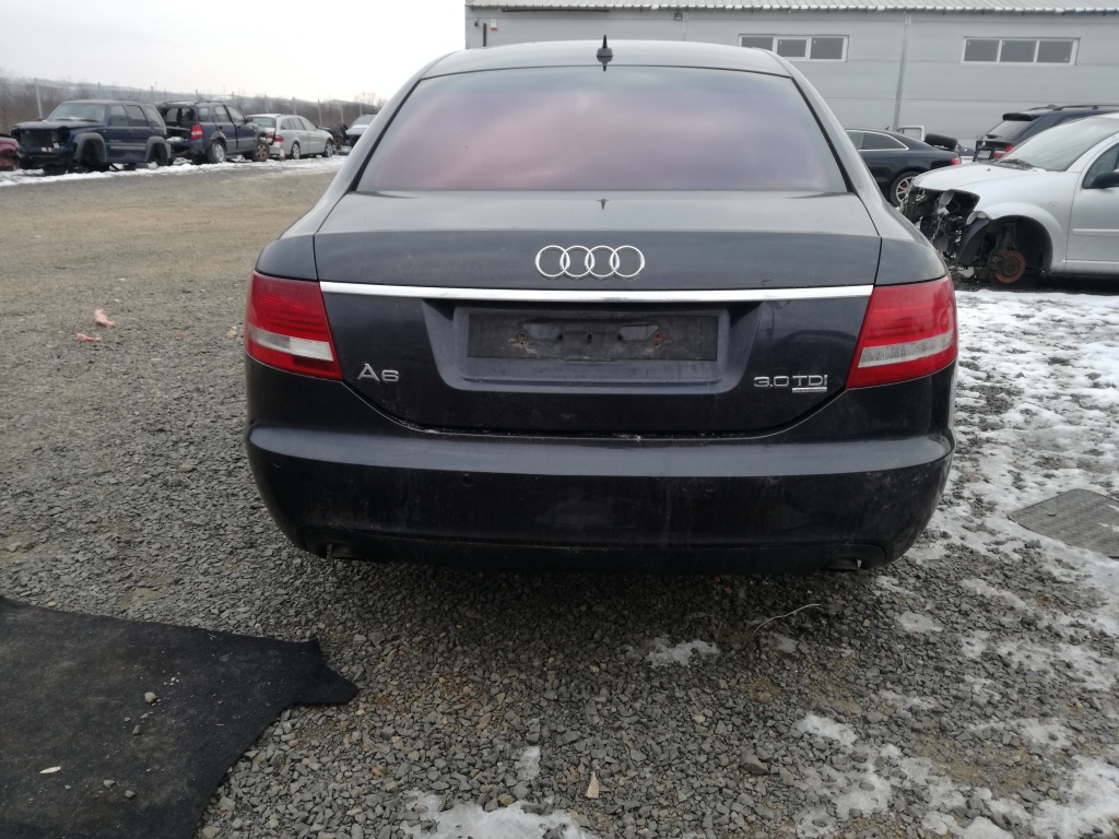 Broasca usa dreapta fata Audi A6 C6 2006