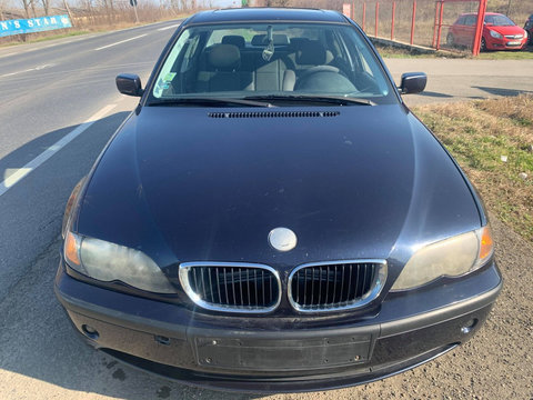 Broasca usa dreapta fata BMW E46 2003 LIMUZINA 316 (1796)