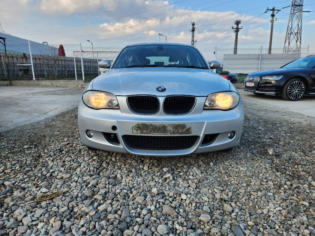 Broasca usa dreapta fata BMW E87 2006 Hatchback M Sport 2.0 d, 163CP