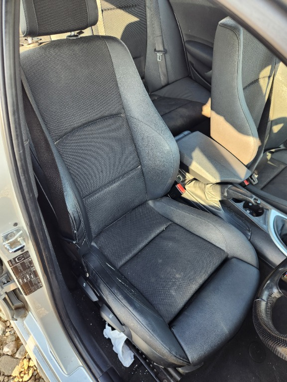 Broasca usa dreapta fata BMW E87 2006 Ha