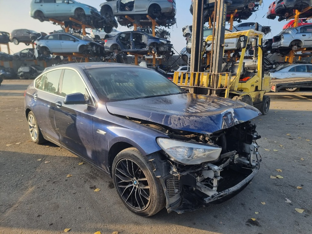 Broasca usa dreapta fata BMW F07 2011 se