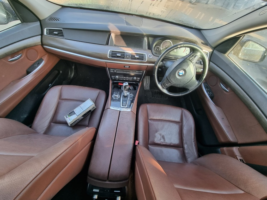 Broasca usa dreapta fata BMW F07 2011 se