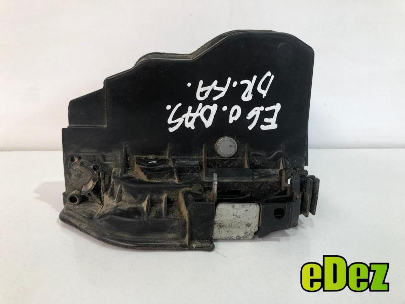 Broasca usa dreapta fata BMW Seria 1 LCI (2008-2011) (E81,E87) 7202146
