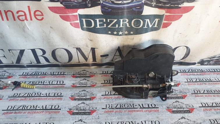 Broasca usa dreapta fata BMW Seria 2 F87 M2 LCI cod piesa : 7202146