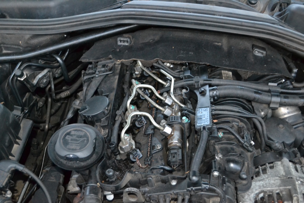 Broasca usa dreapta fata BMW Seria 5 Touring E61 2008 BREAK 2.0