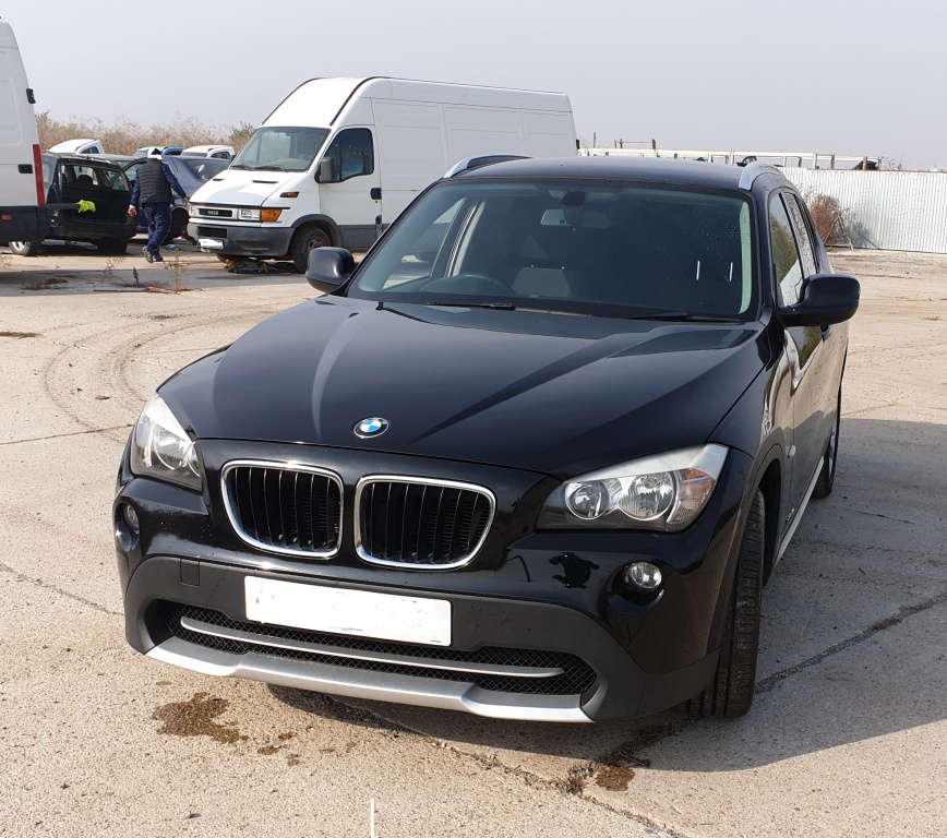 Broasca usa dreapta fata BMW X1 2010 HATCHBACK 2.0