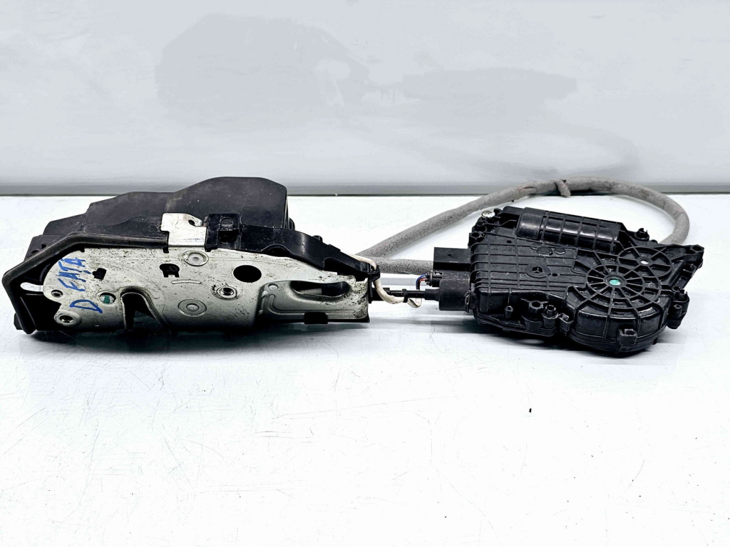 Broasca usa dreapta fata Bmw X6 (E71, E72) [Fabr 2007-2014] OEM